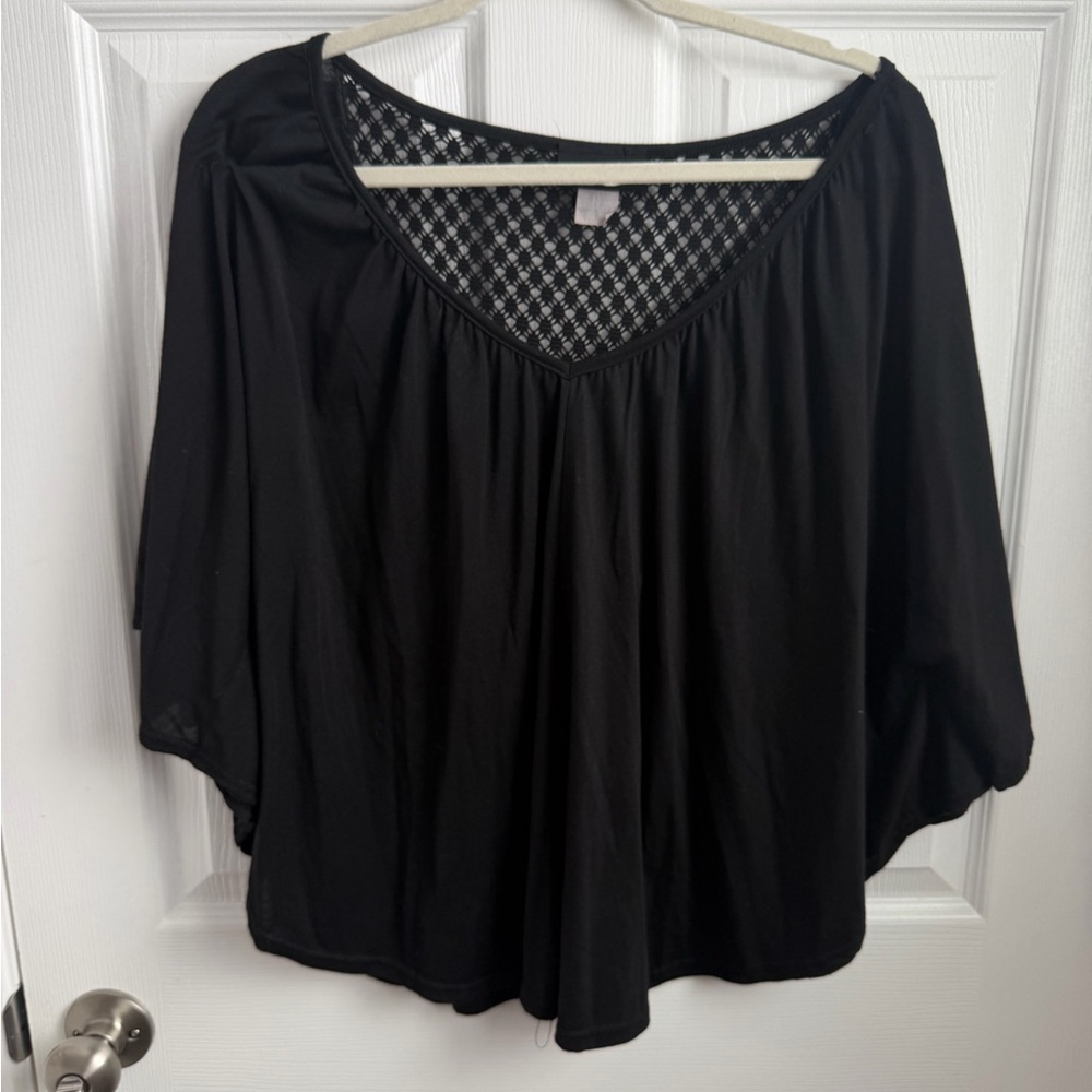 Lindsey Michele Top